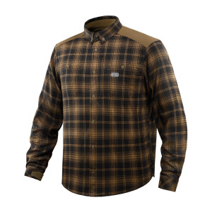 Koszula Taktyczna M-Tac Redneck Shirt - Coyote/Black