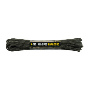Linka Paracord 3,6 Mm M-tac 550 Mil-spec - 15m - Diamond Snake 2