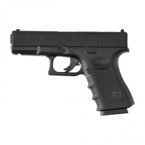 Pistolet ASG Replika na CO2 Glock 19 gen 4 MOS na Kulki 6 mm