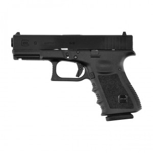Pistolet ASG Replika na GreenGas Glock 19 hop-up 6 mm