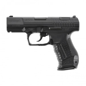 Pistolet ASG Replika na GreenGas Walther P99 6 mm