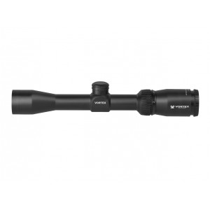 Luneta Celownicza Vortex Crossfire Ii - 2-7x32 1'' Bdc