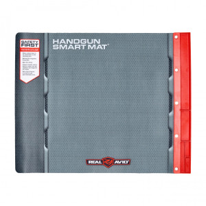Mata do Czyszczenia Broni Real Avid Handgun Smart Mat AVUHGSM 48x41cm
