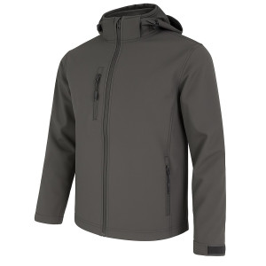 Kurtka Softshell MOONTEX KING - Olive