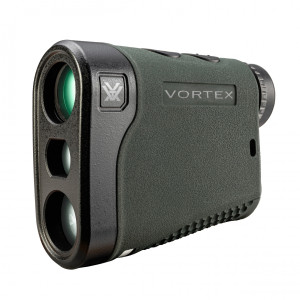 Dalmierz Myśliwski - Vortex Triumph Hd 850
