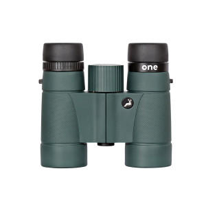 Lornetka Wojskowa Myśliwska Delta Optical One 10x32