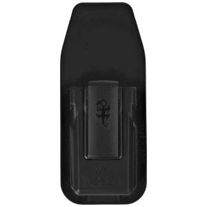 Ładownica wewnętrzna Fobus na magazynek Double-Stack 9 mm, m.in. do Glock 19, S&W M&P, Sig P320, P320 X-Macro, CZ 75, Beretta PX4, IWI Masada (IWPL)