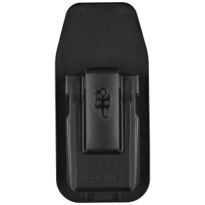 Ładownica wewnętrzna Fobus na magazynek Single-Stack 9 mm, m.in. do Glock: 42, 43, 43X, Ruger, S&W, Sig Sauer, Springfield Hellcat, Walther PPS (IWPS)