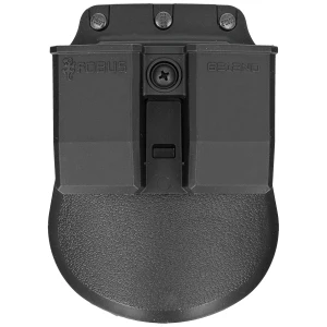 Ładownica Fobus na magazynki Single-Stack Glock, S&W, SIG, Springfield, Ruger: 9mm (6912ND)