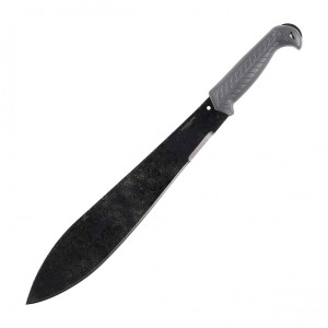 Maczeta Condor Terrachete Rhino Gray Z Pokrowcem 62774/ctk2849-14.5rg