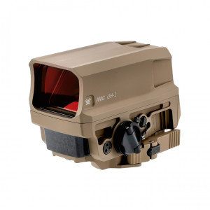 Kolimator Vortex do Wiatrówki Celownik Holograficzny AMG UH-1 Gen II Tan