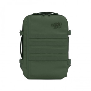 Plecak Podróżny Kabinowy do Samolotu 40x30x20cm CabinZero Classic 28l - Mystick