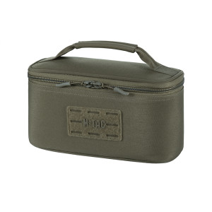 Zasobnik Organizer Ergonomiczny M-Tac Hardshell Utility Box S - Olive
