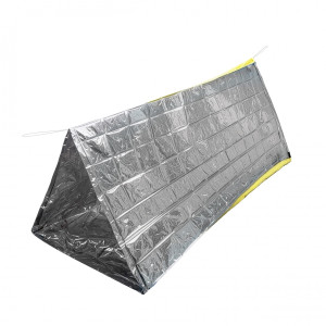 Namiot Ratunkowy Folia NRC Termiczna Fosco 244 x 152 cm