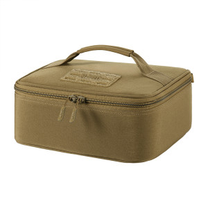 Zasobnik Organizer Ergonomiczny M-Tac Hardshell Utility Box L - Coyote