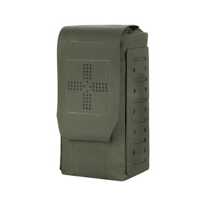 Ładownica Medyczna Pionowa M-Tac Small Gen.II Elite - Ranger Green