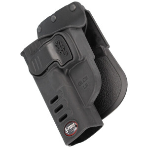 Kabura Fobus Glock 17,19,gen 5, 22,23,31,32,34,35 Lewa (glch Lh Rt)