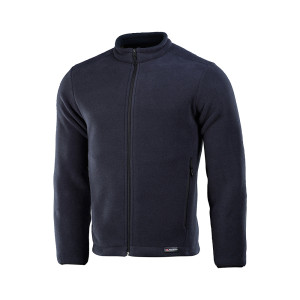 Bluza Polarowa Polar Męski M-Tac Nord Polartec - D Navy Blue