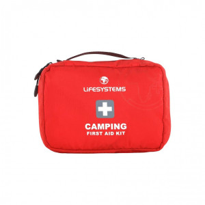 Apteczka Pierwszej Pomocy Taktyczna Turystyczna Lifesystems Camping