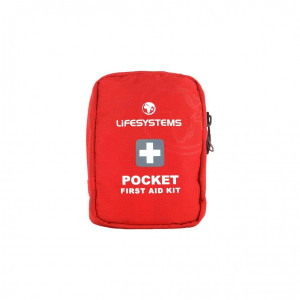 Mini Apteczka Pierwszej Pomocy Taktyczna Turystyczna Lifesystems Pocket