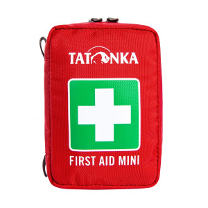 Mini Apteczka Pierwszej Pomocy Taktyczna Turystyczna Tatonka
