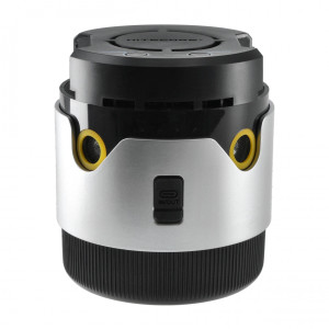 Odstraszacz Komarów Nitecore EMR30 2w1 na Komary (Wkłady Bros + Ultradźwięki)