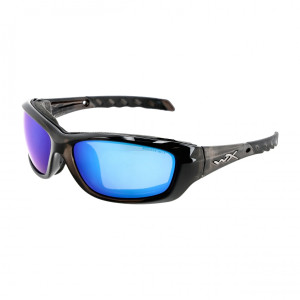 Okulary Ochronne Polaryzacyjne Sportowe Wiley X Gravity Captivate CCGRA19