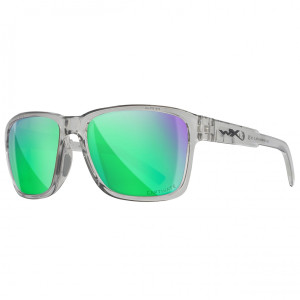 Okulary Ochronne Polaryzacyjne Sportowe Wiley X Trek AC6TRK07