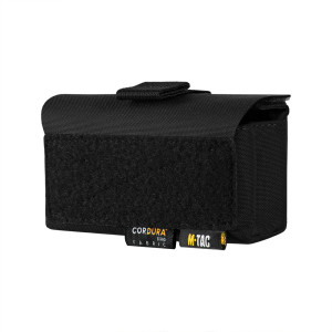 Ładownica na Naboje Zasobnik (10 sztuk naboi kal.12) MOLLE M-Tac Elite - Czarne
