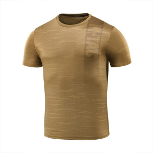 Koszulka Meska T-shirt M-Tac Performance - Coyote