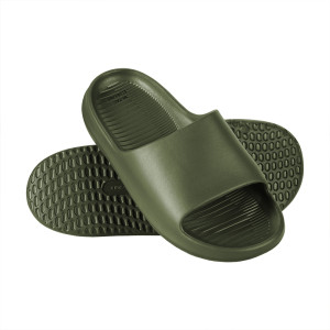 Klapki Męskie M-Tac EVA gumowe - Olive