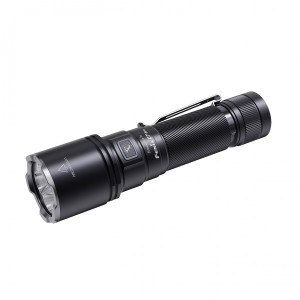 Latarka Taktyczna LED Akumulatorowa Fenix C7 PRO Mocna 4600lm