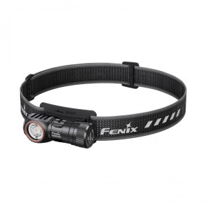 Latarka Czołowa Led Czołówka Taktyczna Akumulatorowa Fenix Hm53r 1200lm