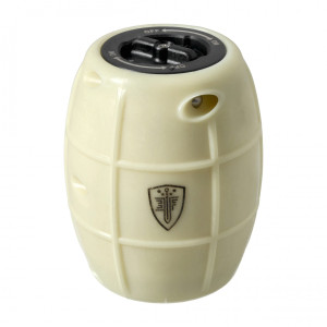 Granat Broń Asg Replika Bb 6mm Elite Force Biały