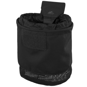 Worek Zrzutowy ładownica Na Magazynki Helikon Competition Dump Pouch - Czarny