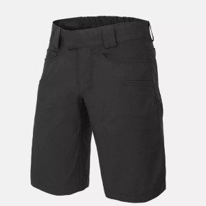 Krótkie Spodenki Męskie Taktyczne Helikon Greyman - Ash Grey