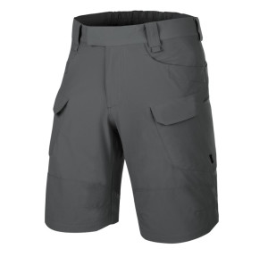 Krótkie Spodenki Męskie Bojówki Helikon OTS 11" - Shadow Grey