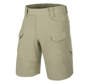 Krótkie Spodenki Męskie Bojówki Helikon Ots 11" - Khaki