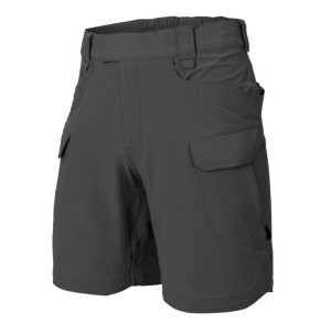Krótkie Spodenki Męskie Bojówki Helikon 8,5" Ots Versastretch Lite - Shadow Grey