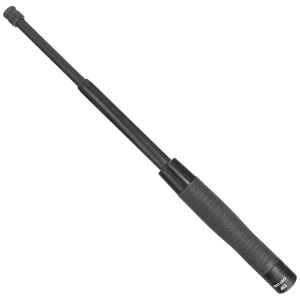Pałka teleskopowa hartowana ESP Ergonomic Easy Lock 18'' (ExBTO-18HE-BK)