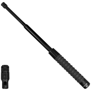 Pałka teleskopowa hartowana ESP Easy Lock 16'' (ExBT-16H-BK BHT-54)