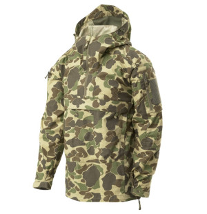 Kurtka Parka Taktyczna Męska/damska Helikon Anorak Tracer - Duck Hunter