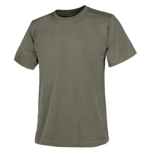 Koszulka Męska T-shirt Bawełniana Helikon - Adaptive Green