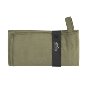 Ręcznik FIELD TOWEL [large] - Olive Green