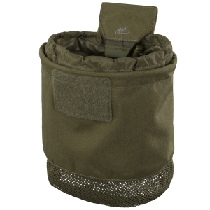 Worek Zrzutowy Ładownica na Magazynki Helikon COMPETITION Dump Pouch - Olive