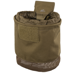 Worek Zrzutowy Ładownica na Magazynki Helikon COMPETITION Dump Pouch - Coyote