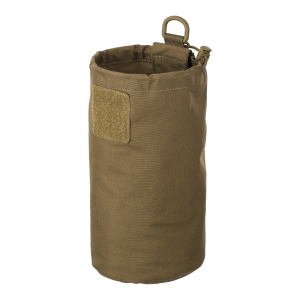 Uniwersalny Worek Taktyczny Helikon Bushcraft Dump Pouch - Coyote