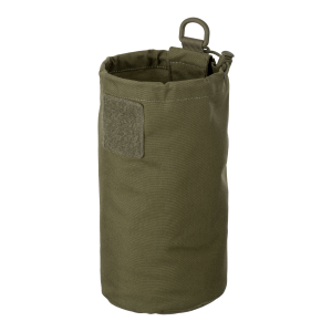 Uniwersalny Worek Taktyczny Helikon Bushcraft Dump Pouch - Olive Green