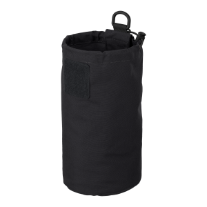Uniwersalny worek taktyczny Helikon Bushcraft Dump Pouch - Czarny