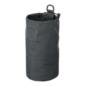 Uniwersalny worek taktyczny Helikon Bushcraft Dump Pouch - Shadow Grey